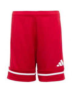 Shorts adidas Squadra 25 Jr...