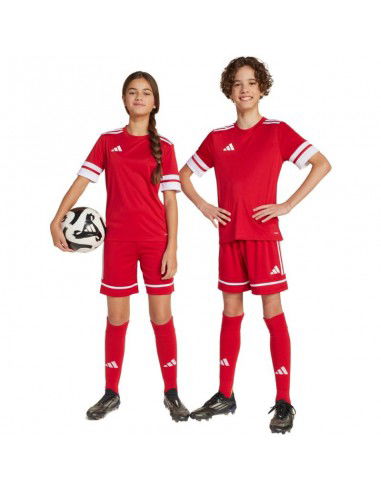 Shorts adidas Squadra 25 Jr JN5456 Shorts adidas Squadra 25 Jr JN5456