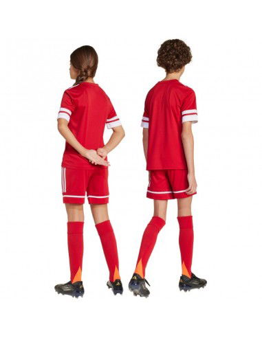 Shorts adidas Squadra 25 Jr JN5456 Shorts adidas Squadra 25 Jr JN5456