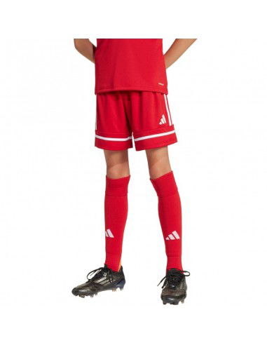 Shorts adidas Squadra 25 Jr JN5456 Shorts adidas Squadra 25 Jr JN5456