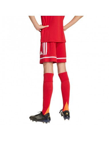 Shorts adidas Squadra 25 Jr JN5456 Shorts adidas Squadra 25 Jr JN5456