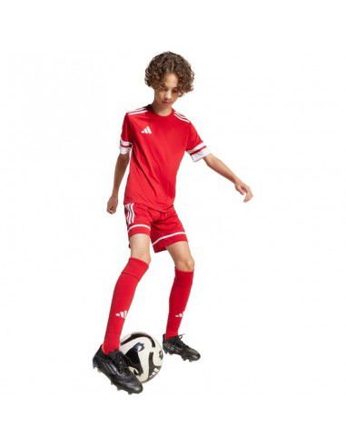 Shorts adidas Squadra 25 Jr JN5456 Shorts adidas Squadra 25 Jr JN5456