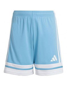 Shorts adidas Squadra 25 Jr...