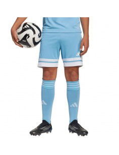 Shorts adidas Squadra 25 Jr... 2