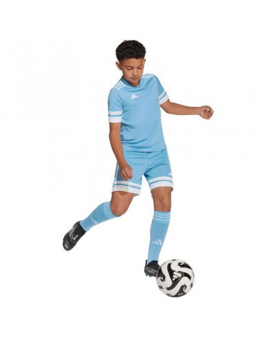 Shorts adidas Squadra 25 Jr JJ2426 Shorts adidas Squadra 25 Jr JJ2426