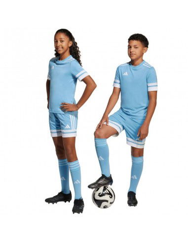 Shorts adidas Squadra 25 Jr JJ2426 Shorts adidas Squadra 25 Jr JJ2426