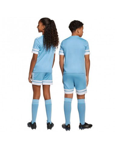 Shorts adidas Squadra 25 Jr JJ2426 Shorts adidas Squadra 25 Jr JJ2426