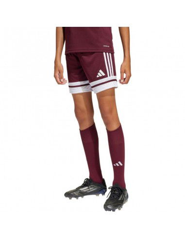 Shorts adidas Squadra 25 Jr JC8665 Shorts adidas Squadra 25 Jr JC8665