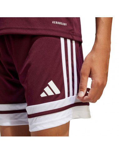 Shorts adidas Squadra 25 Jr JC8665 Shorts adidas Squadra 25 Jr JC8665