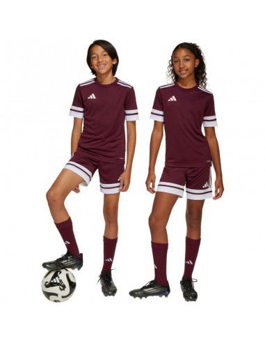 Shorts adidas Squadra 25 Jr JC8665 Shorts adidas Squadra 25 Jr JC8665