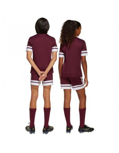 Shorts adidas Squadra 25 Jr JC8665 Shorts adidas Squadra 25 Jr JC8665