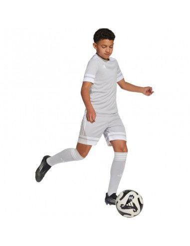 Shorts adidas Squadra 25 Jr JJ2427 Shorts adidas Squadra 25 Jr JJ2427
