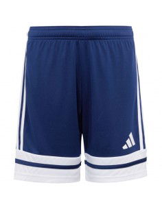 Shorts adidas Squadra 25 Jr...