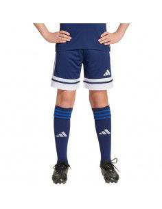Shorts adidas Squadra 25 Jr... 2