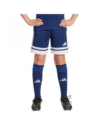 Shorts adidas Squadra 25 Jr JJ2418 Shorts adidas Squadra 25 Jr JJ2418