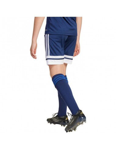 Shorts adidas Squadra 25 Jr JJ2418 Shorts adidas Squadra 25 Jr JJ2418