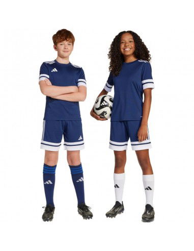Shorts adidas Squadra 25 Jr JJ2418 Shorts adidas Squadra 25 Jr JJ2418