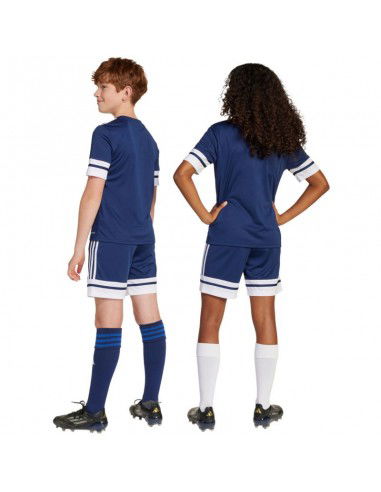 Shorts adidas Squadra 25 Jr JJ2418 Shorts adidas Squadra 25 Jr JJ2418