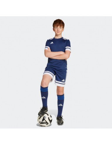 Shorts adidas Squadra 25 Jr JJ2418 Shorts adidas Squadra 25 Jr JJ2418