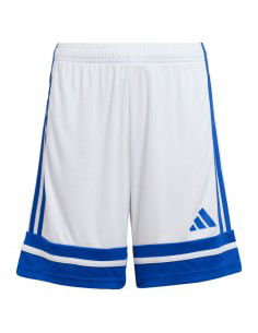 Shorts adidas Squadra 25 Jr...