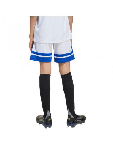 Shorts adidas Squadra 25 Jr JJ2425 Shorts adidas Squadra 25 Jr JJ2425