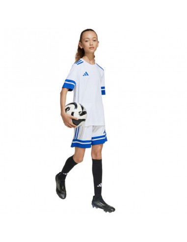 Shorts adidas Squadra 25 Jr JJ2425 Shorts adidas Squadra 25 Jr JJ2425
