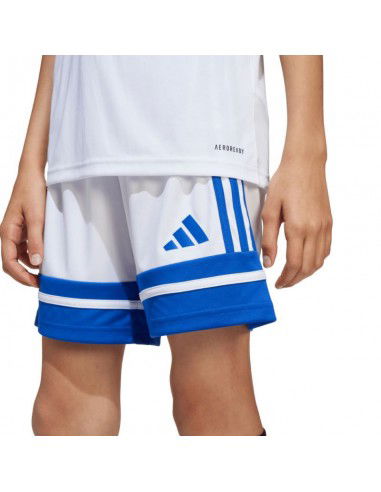 Shorts adidas Squadra 25 Jr JJ2425 Shorts adidas Squadra 25 Jr JJ2425