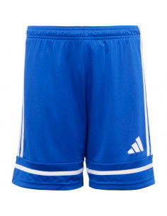 Shorts adidas Squadra 25 Jr...