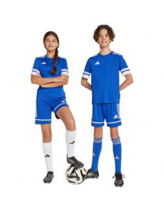 Shorts adidas Squadra 25 Jr... 2