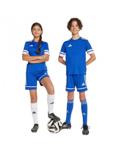 Shorts adidas Squadra 25 Jr JN5455 Shorts adidas Squadra 25 Jr JN5455