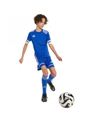 Shorts adidas Squadra 25 Jr JN5455 Shorts adidas Squadra 25 Jr JN5455