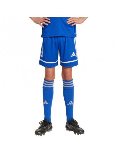 Shorts adidas Squadra 25 Jr JN5455 Shorts adidas Squadra 25 Jr JN5455