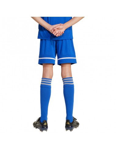 Shorts adidas Squadra 25 Jr JN5455 Shorts adidas Squadra 25 Jr JN5455