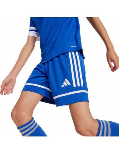 Shorts adidas Squadra 25 Jr JN5455 Shorts adidas Squadra 25 Jr JN5455