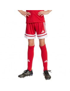 Shorts adidas Squadra 25 Jr...