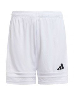 Shorts adidas Squadra 25 Jr...