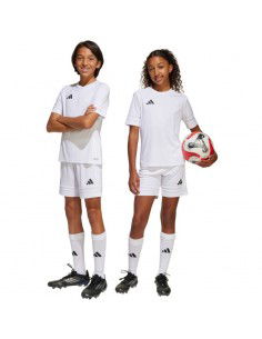 Shorts adidas Squadra 25 Jr... 2