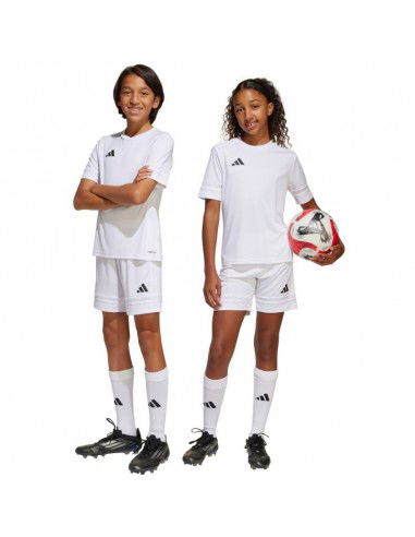 Shorts adidas Squadra 25 Jr JJ2423 Shorts adidas Squadra 25 Jr JJ2423