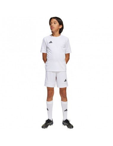Shorts adidas Squadra 25 Jr JJ2423 Shorts adidas Squadra 25 Jr JJ2423