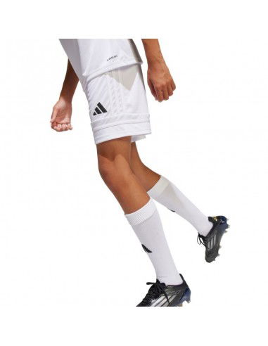 Shorts adidas Squadra 25 Jr JJ2423 Shorts adidas Squadra 25 Jr JJ2423