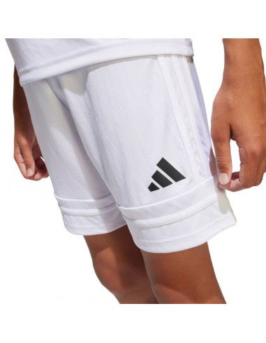 Shorts adidas Squadra 25 Jr JJ2423 Shorts adidas Squadra 25 Jr JJ2423