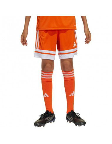 Shorts adidas Squadra 25 Jr JC8664 Shorts adidas Squadra 25 Jr JC8664