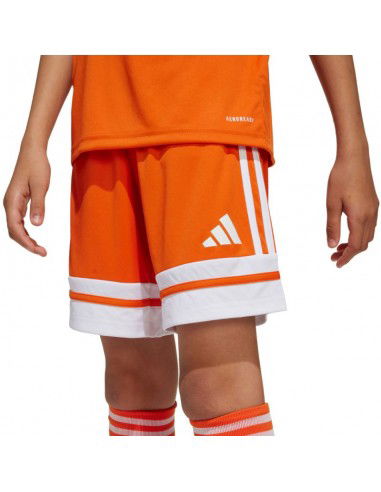 Shorts adidas Squadra 25 Jr JC8664 Shorts adidas Squadra 25 Jr JC8664