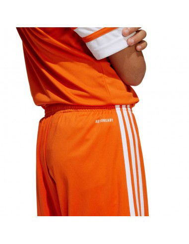 Shorts adidas Squadra 25 Jr JC8664 Shorts adidas Squadra 25 Jr JC8664