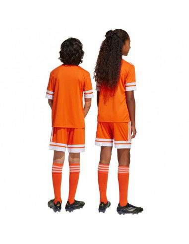 Shorts adidas Squadra 25 Jr JC8664 Shorts adidas Squadra 25 Jr JC8664