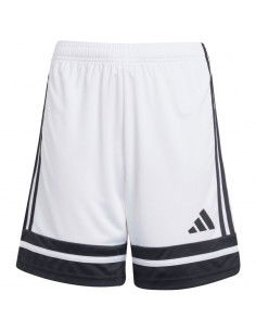 Shorts adidas Squadra 25 Jr...