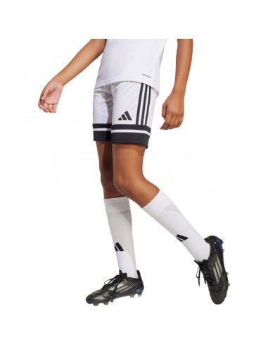 Shorts adidas Squadra 25 Jr JJ2422 Shorts adidas Squadra 25 Jr JJ2422
