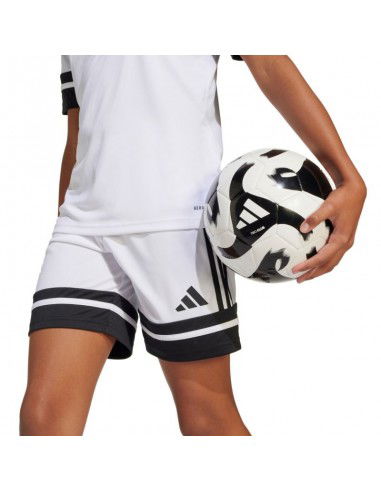 Shorts adidas Squadra 25 Jr JJ2422 Shorts adidas Squadra 25 Jr JJ2422