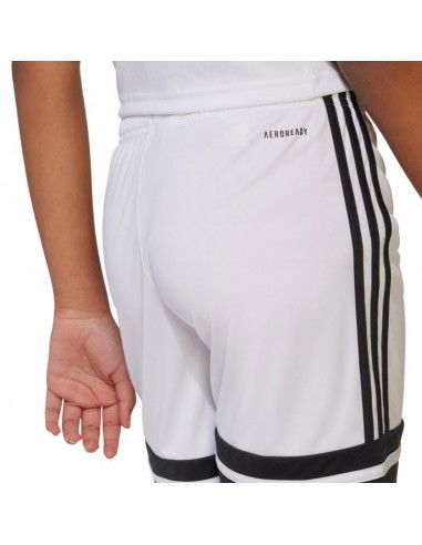 Shorts adidas Squadra 25 Jr JJ2422 Shorts adidas Squadra 25 Jr JJ2422