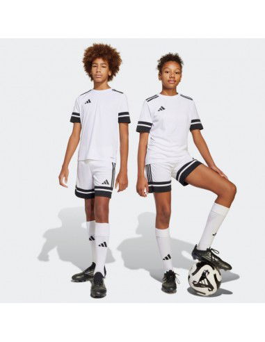 Shorts adidas Squadra 25 Jr JJ2422 Shorts adidas Squadra 25 Jr JJ2422